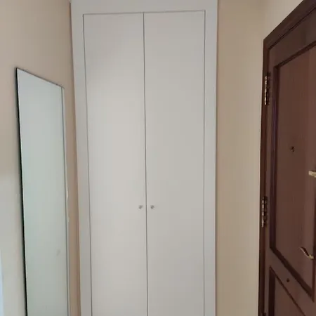 Tropicana Park Apartment Gandia