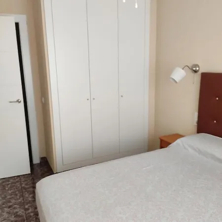 Tropicana Park Apartment