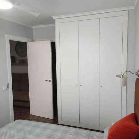 Tropicana Park Apartment Gandia