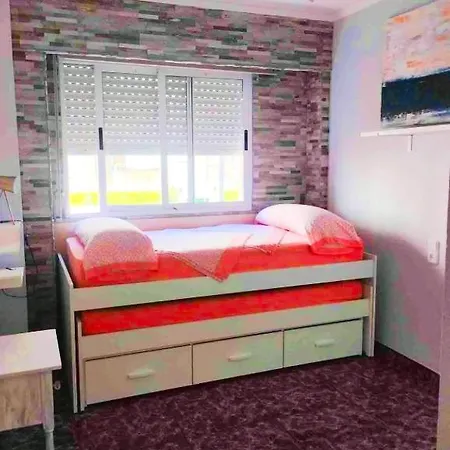 Tropicana Park Gandia