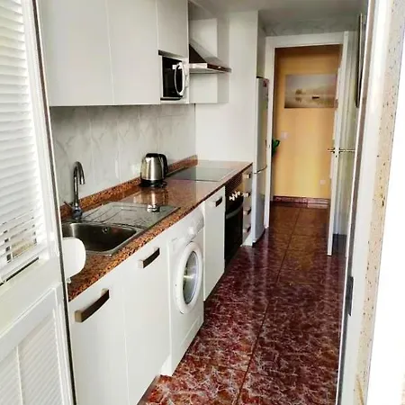 Tropicana Park * Gandia