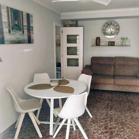 Apartment Tropicana Park *