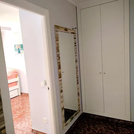 Apartment Tropicana Park