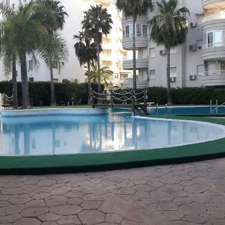 Tropicana Park