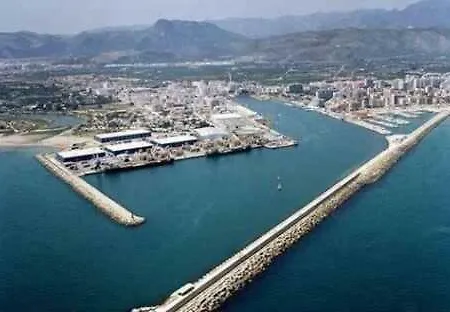 Apartment Tropicana Park Gandia