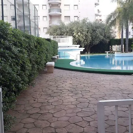 Tropicana Park